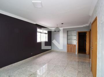 Apartamento · 116m² · 3 Quartos · 3 Vagas · Apartamento à Venda - Prado, 3 Quartos, 116 m2