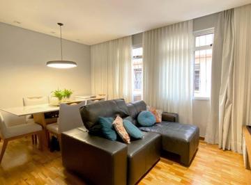 Apartamento · 88m² · 2 Quartos · Apartamento à Venda - Serra, 2 Quartos, 88 m2