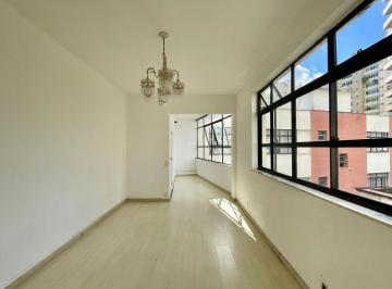 Apartamento · 110m² · 3 Quartos · 1 Vaga · Apartamento à Venda - Sion, 3 Quartos,  110 m2