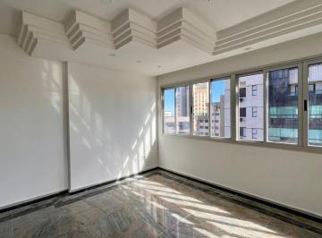 Apartamento · 210m² · 4 Quartos · 3 Vagas · Apartamento à Venda - Belvedere, 4 Quartos, 210 m2