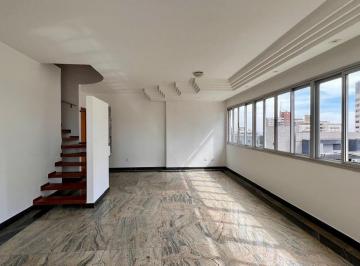 Apartamento · 210m² · 4 Quartos · 3 Vagas · Apartamento à Venda - Belvedere, 4 Quartos, 210 m2