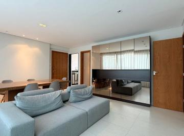 Apartamento · 84m² · 3 Quartos · 2 Vagas · Apartamento à Venda - Serra, 3 Quartos, 84 m2