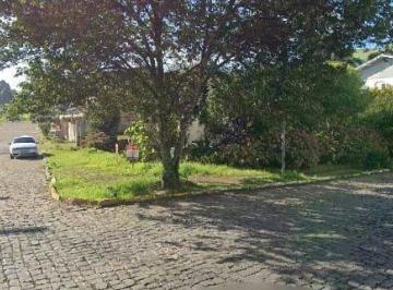 Terreno · 582m² ·
Terreno no Bairro Imigrante em Farroupilha