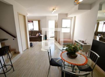Casa · 100m² · 3 Quartos · 2 Vagas · Casa à Venda - Parque Imperador, 3 Quartos, 100 m² - Campinas