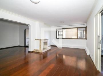 Apartamento · 216m² · 4 Quartos · 3 Vagas · Apartamento à Venda - Perdizes, 4 Quartos,  216 m² - São Paulo
