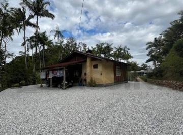 Rural · 22504m² · 2 Quartos · Sítio à venda, 2 quartos, Pomerania - Guabiruba/SC
