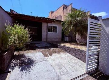 Casa · 78m² · 2 Quartos · 1 Vaga · Casa à venda, 2 quartos, 1 vaga, Dom Joaquim - Brusque/SC