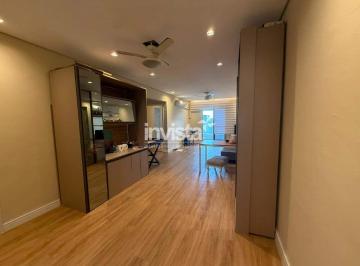 Apartamento · 90m² · 3 Quartos · 1 Vaga · Apartamento para aluguel no bairro Marapé