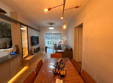 Apartamento · 66m² · 2 Quartos · 1 Vaga · Apartamento para aluguel no bairro José Menino