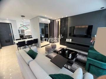 Apartamento · 72m² · 2 Quartos · 1 Vaga · Apartamento à venda no bairro Embaré