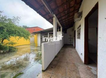 Casa · 180m² · 4 Quartos · 2 Vagas · Casa para locação na Vila Belmiro
