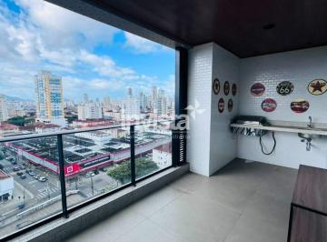 Apartamento · 54m² · 1 Quarto · 1 Vaga · Apartamento para aluguel no bairro Boqueirão