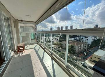 Apartamento · 50m² · 1 Quarto · 1 Vaga · Apartamento para aluguel no bairro Ponta da Praia