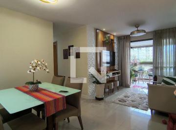 Apartamento · 81m² · 3 Quartos · 1 Vaga · Apartamento à Venda - Recreio, 3 Quartos, 81 m2
