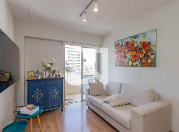 Apartamento · 58m² · 1 Quarto · 1 Vaga · Apartamento à Venda - Aclimação, 1 Quarto, 58 m2