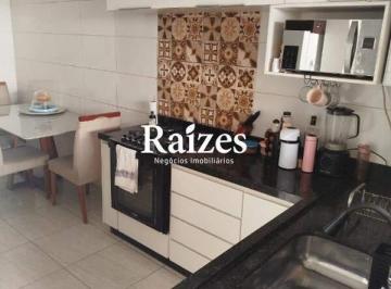 Casa · 80m² · 3 Quartos · 2 Vagas · Casa à venda no Jardim Europa com 3 quartos, 1 suíte e varanda gourmet