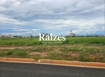Terreno · 250m² · Lote Residencial 250m² à Venda no Bairro Shopping Park em Uberlândia