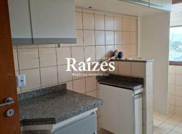 Apartamento · 83m² · 3 Quartos · 1 Vaga · Apartamento residencial 3 quartos sendo 1 suíte à venda no Bairro Cazeca em Uberlândia