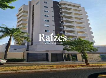 Apartamento · 116m² · 3 Quartos · 2 Vagas · Unidades à venda, 1 a 3 quartos, Santa Mônica - Uberlândia
