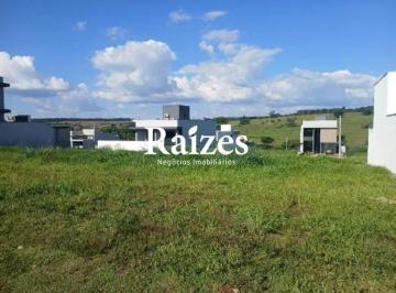 Terreno · 306m² · Lote em Condomínio Residencial na Granja Marileusa com 306 m² e Lazer Completo