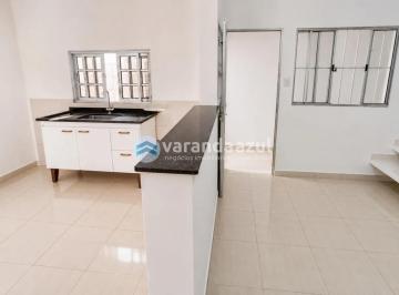 31780757833824.jpg · Casa Nova para locação 2 Dorm com Quintal e 1 Vaga em Vila Exclusiva - Aceita Pet
