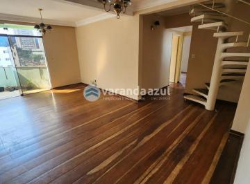 21780761057856.jpg · Locação - Apartamento Duplex com 2 Suítes, Terraço Gourmet e Vista Panorâmica no Mogilar