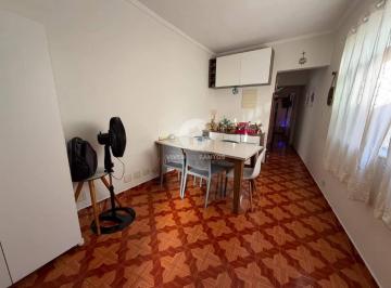 Apartamento · 50m² · 1 Quarto · 1 Vaga · Apartamento 1 Dormitório, 1 Vaga Coletiva e Excelente Custo-Benefício no Campo Grande - Santos SP