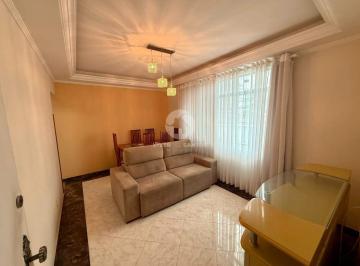 Apartamento · 66m² · 2 Quartos · 1 Vaga · Apartamento Mobiliado em Santos (Campo Grande) | 66,05 m² | 1 Vaga | Aceita Financiamento