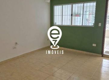 Casa · 112m² · 2 Quartos · 1 Vaga · CASA 2 DORMITÓRIOS , 1 SUÍTE - VILA SANTA CATARINA