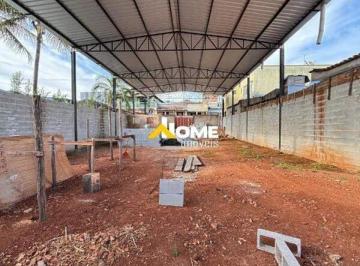 Comercial · 450m² · GALPÃO PARA LOCAÇÃO – 450m² | EXCELENTE OPORTUNIDADE PARA SUA EMPRESA