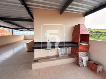Apartamento · 157m² · 3 Quartos · 2 Vagas · Cobertura à venda, 3 quartos, 1 suíte, 2 vagas, Morada do Sol - Conselheiro Lafaiete/MG