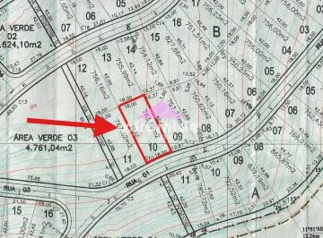 plantab101780517145668.png · Terreno à venda, Torrão de Ouro II, São José dos Campos, SP