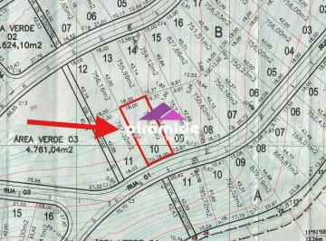 plantab101780517145668.png · Terreno à venda, Torrão de Ouro II, São José dos Campos, SP