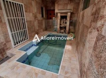 Casa · 206m² · 3 Quartos · 5 Vagas · Casa c/ 3 quartos, 2 suítes e 5 vagas, 206m², para aluguel, no bairro Mooca, por 5.580,00