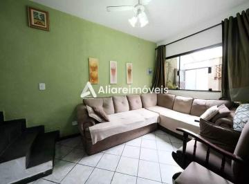 Casa · 135m² · 5 Quartos · 2 Vagas · Casa c/ 5 quartos, 1 suíte e 2 vagas, 135m², à venda, no bairro Vila Nhocune, por 487.000,00