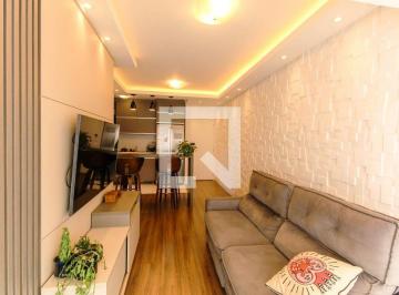 Apartamento · 59m² · 2 Quartos · 1 Vaga · Apartamento à Venda - Mooca, 2 Quartos, 59 m2