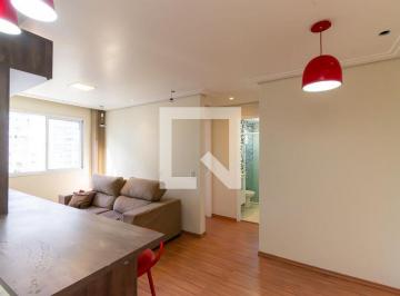 Apartamento · 45m² · 2 Quartos · 1 Vaga · Apartamento à Venda - Vila Prudente, 2 Quartos, 45 m2