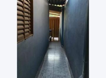 Casa · 200m² · 3 Quartos · 2 Vagas · Casa à venda, 3 quartos, 2 vagas, JARDIM VISTA ALEGRE - Limeira/SP