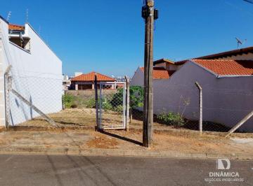 Terreno · 250m² · Terreno à venda, JARDIM CANAA - Limeira/SP