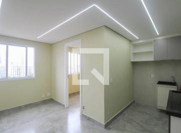 Apartamento · 34m² · 2 Quartos · Apartamento à Venda - Vila Ema, 2 Quartos, 34 m2