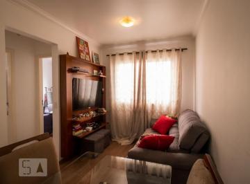 Apartamento · 44m² · 2 Quartos · Apartamento à Venda - Mooca, 2 Quartos, 44 m2