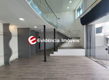 salão · Salão Comercial para Aluguel em Vila Gilda (Santo André) – 77 m² por R$ 7.000