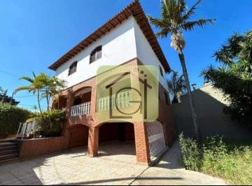 Casa · 322m² · 4 Quartos · Casa à venda em Itu (SP) – 4 quartos (1 suíte) no Bairro Brasil