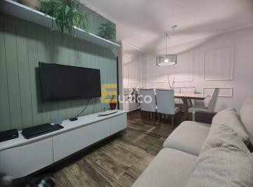 Apartamento · 62m² · 2 Quartos · 2 Vagas · Apartamento 2 dormitórios (1 suíte) | 62 m² | 2 vagas (1 coberta) | Além Ponte, Sorocaba