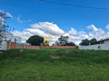 Terreno · 805m² · Terreno em Condomínio Residencial em Araçoiaba da Serra (805m²)