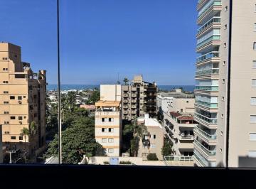 Apartamento · 130m² · 3 Quartos · 2 Vagas ·
Apartamento com 3 quartos sendo 3 suítes com Vista Mar à Venda na p