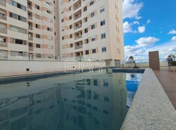 Apartamento · 32m² · 2 Quartos · Ágio de Apartamento à Venda em Samambaia – Próximo Ao Metrô
