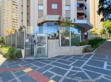 Apartamento · 113m² · 3 Quartos · 2 Vagas · Apartamento no Edifício Champville