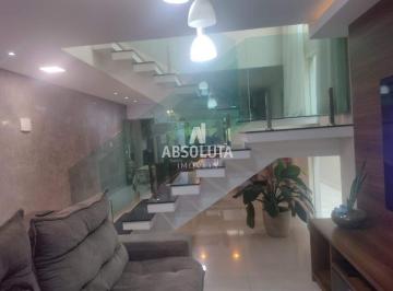 Casa · 140m² · 3 Quartos · 2 Vagas · Casa à venda, 3 quartos, 1 suíte, 2 vagas, Tiradentes - Conselheiro Lafaiete/MG