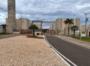 Apartamento · 38m² · 2 Quartos · 1 Vaga · Apartamento para aluguel no bairro Todos os Santos, Teresina – Residencial Conquista